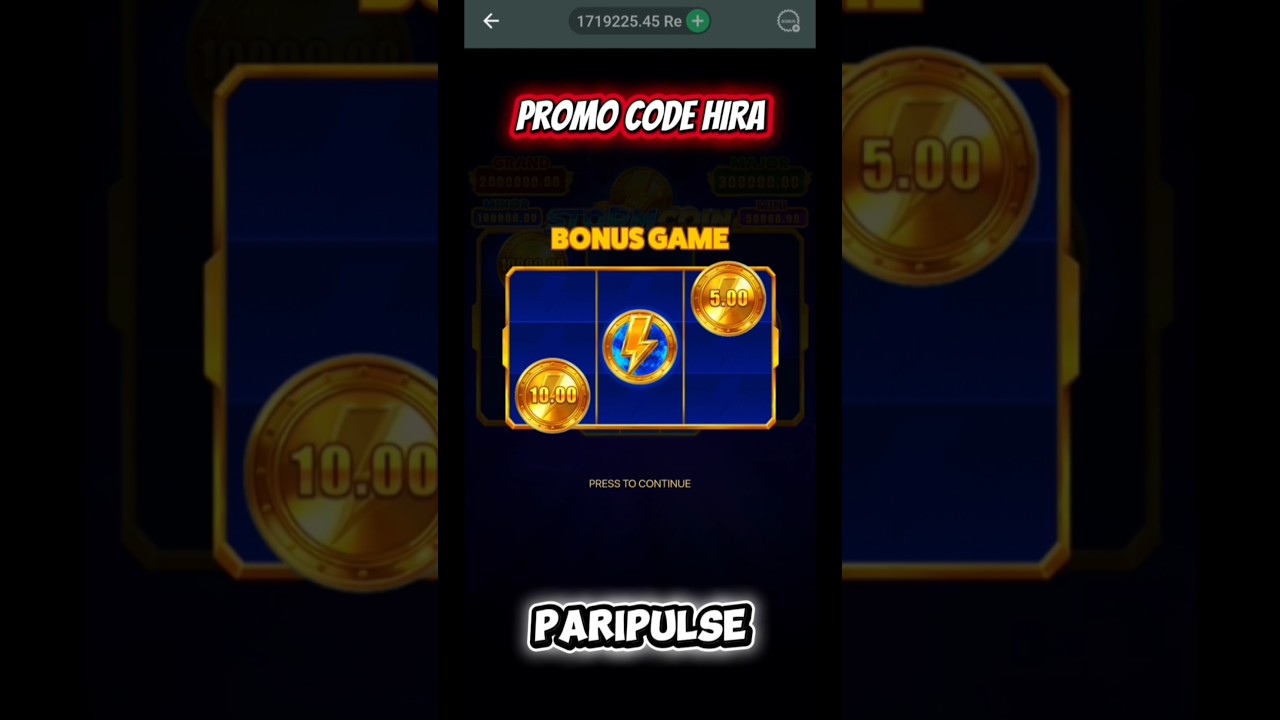 Olympus Slot Bonus Game on Paripulse | Big Win Trick | Promo Code HIRA xbet paripulse Video