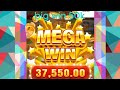 Lucky Fortune Slot Machine | Big Win k Slot Fa Chai Game Video