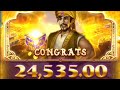 JILI Alibaba Slot Game..!?k win Big win todey Lucky Game Alibaba.. Slot game Video