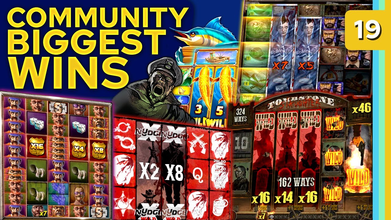 Community Biggest Wins – #19 / 2025 Video