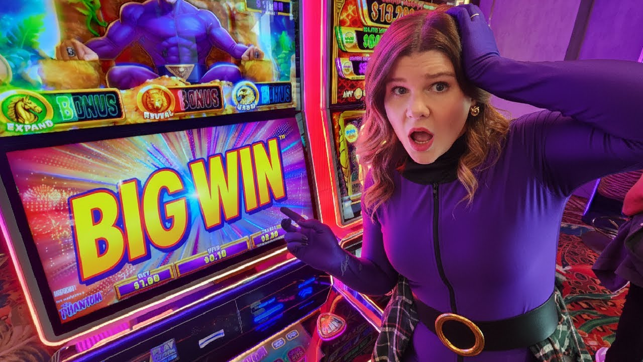 Best New Slot + Super RARE Bonus = HUGE Win! Video