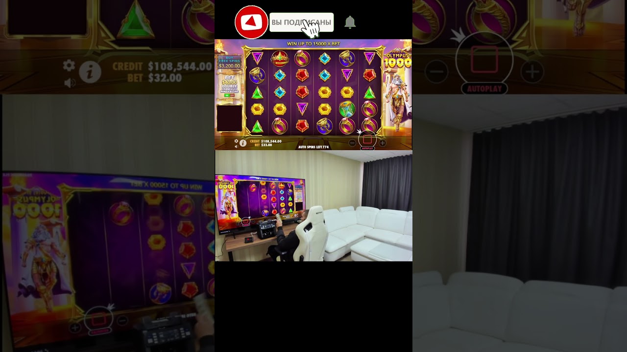 #SHORTS Big Win Bonanza #slot #winbigmoney #casino #spinandwinbig #hugecasinowins #jackpot Video