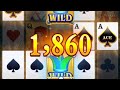 jili Super ace big win Video
