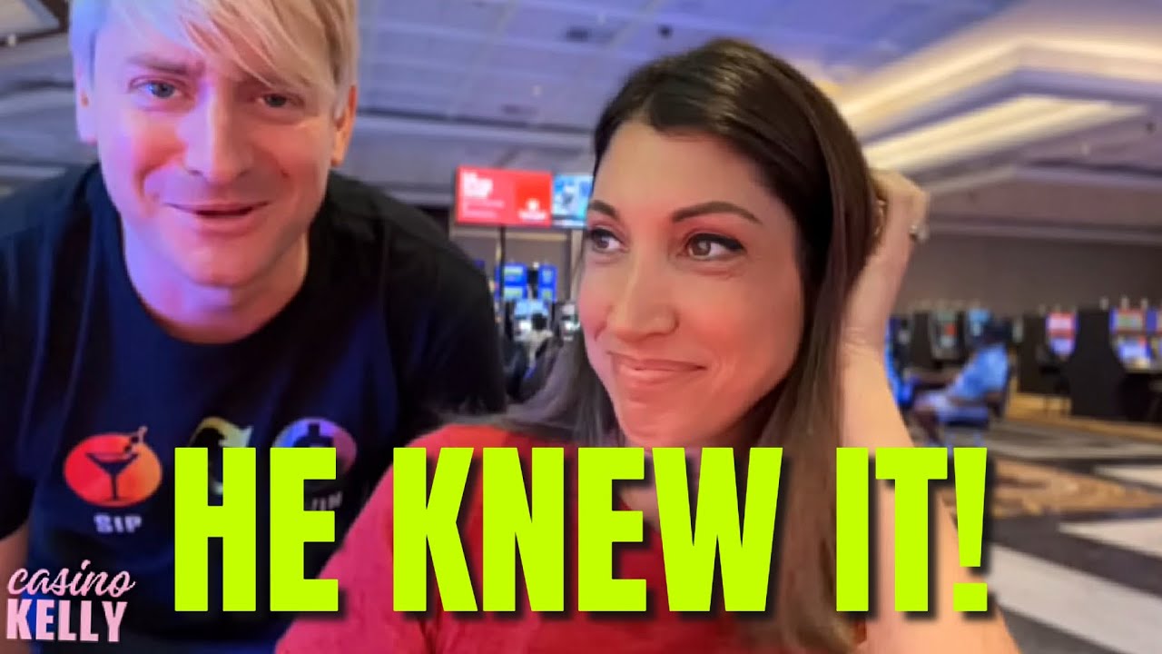 We Got HUGE BONUSES on BOTH versions of Spooky Link slot machine! with @SLOTaholic Video