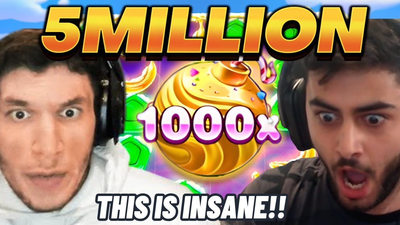 [TOP ] Biggest Streamer Slot Wins! | TrainwrecksTV, Yassuo & Stevewilldoit! Video