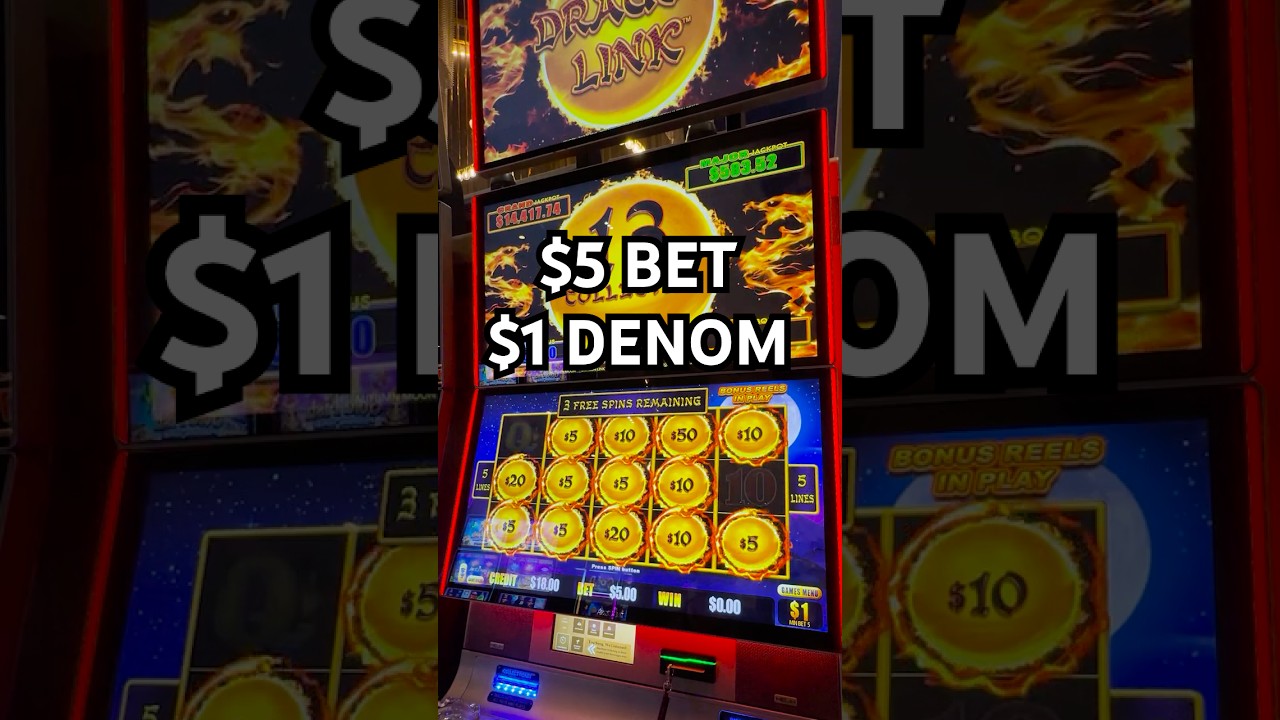 LUCKY CHANCE SPIN LEADS TO BIG WIN Video