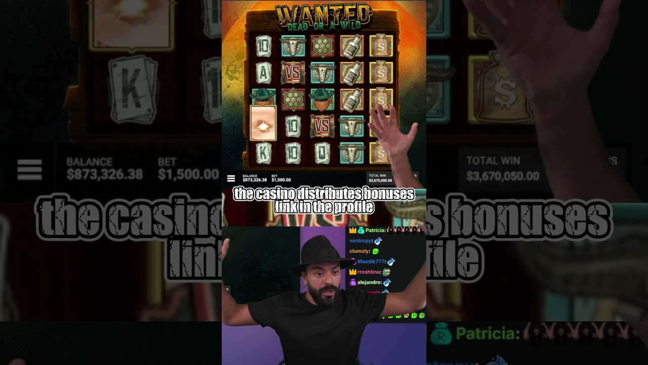 max win #roshtein #casino #slots #slotsofvegas Video