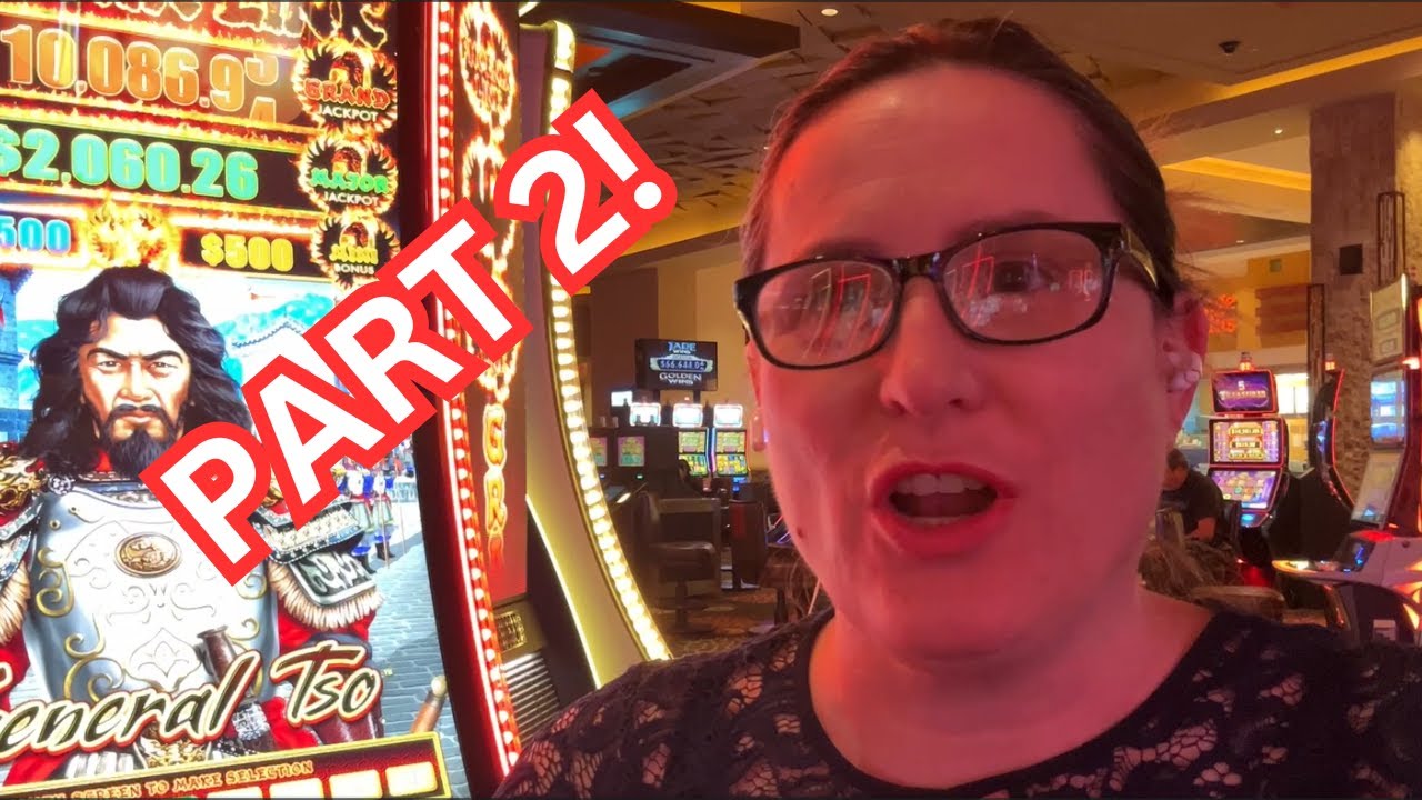 SWEET REVENGE!!! BIG WIN on PHOENIX LINK slot!!! Video