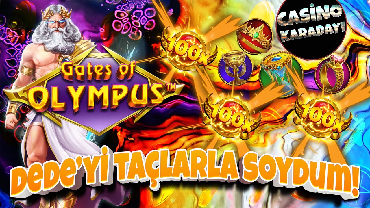 Gates of Olympus | TAÇLARLA İŞİNİ BİTİRDİM | BIG WIN gatesofolympusrekor gatesofolympusmaxwin Video