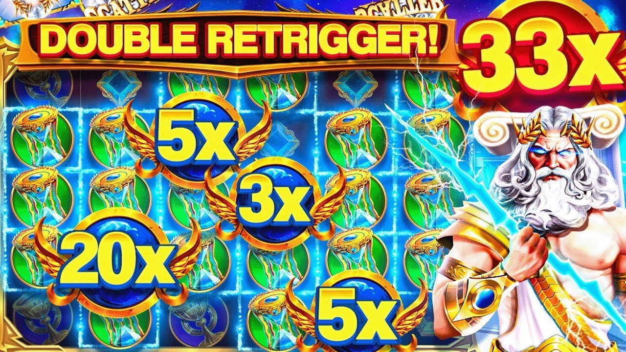 SLOT OYUNLARI | GATES OF OLYMPUS TÜRKÇE | BÜYÜK KASA BİG WİN EFSANE KAZANÇ !!! slotoyunları Video