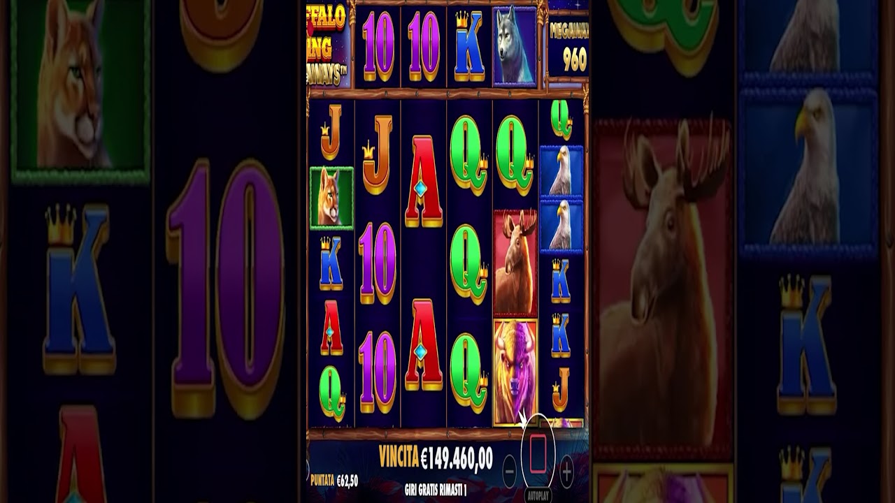 LE MIGLIORI BIG WIN SLOT ONLINE MARZO 2024 (3) |SLOT CLUB ITALIA #short #shorts #bigwin #slots Video