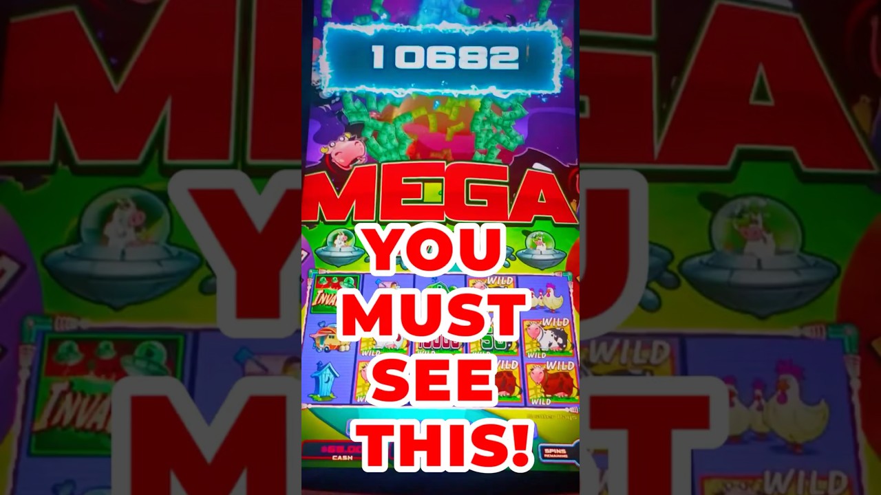 BIG WIN! PLANET MOOLAH shorts Video