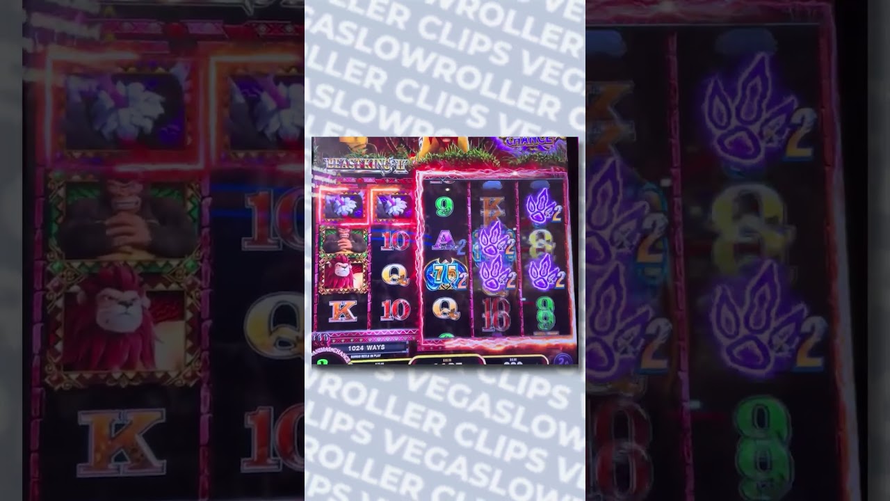 LAST CHANCE FOR THAT HUGE JACKPOT MOM!! with VegasLowRoller and MaVLR Video