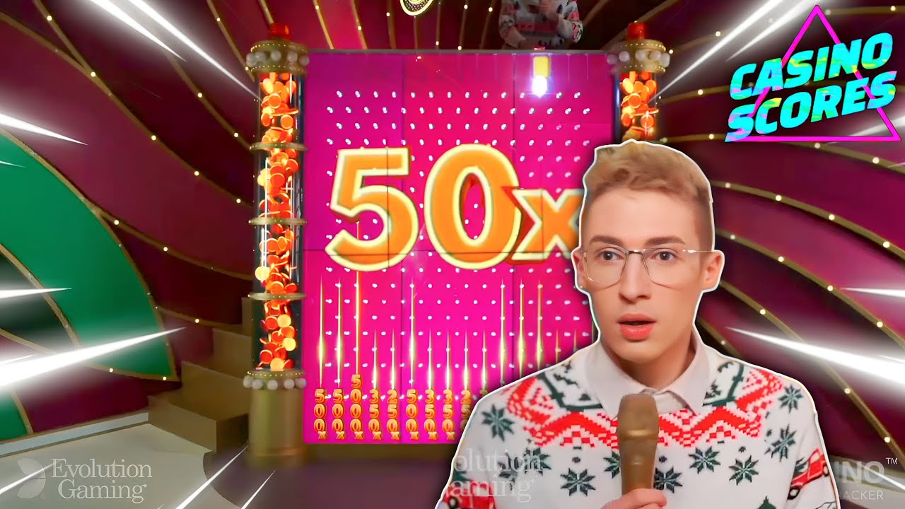 Crazy time big win today,OMG!! Pachinko Multipliers 50X!!! 5000X the biggest number there !!!!! Video