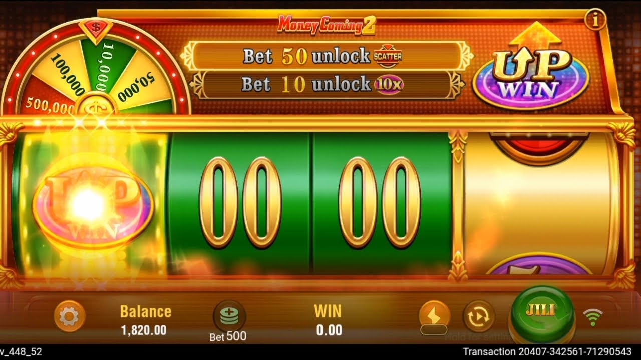 Money Coming 2 Jili Slot Big Win | Jili Slots Machine | Jili Slots Big Win Today | Jili Money Coming Video