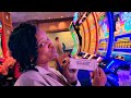 Her BIGGEST Win On This Slot Machine... And Its HUGE!! Video