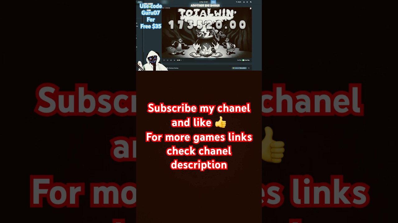 Six six big win howtogetheroplayersinluckyspin starwars shorts @GENWININDIAN Video