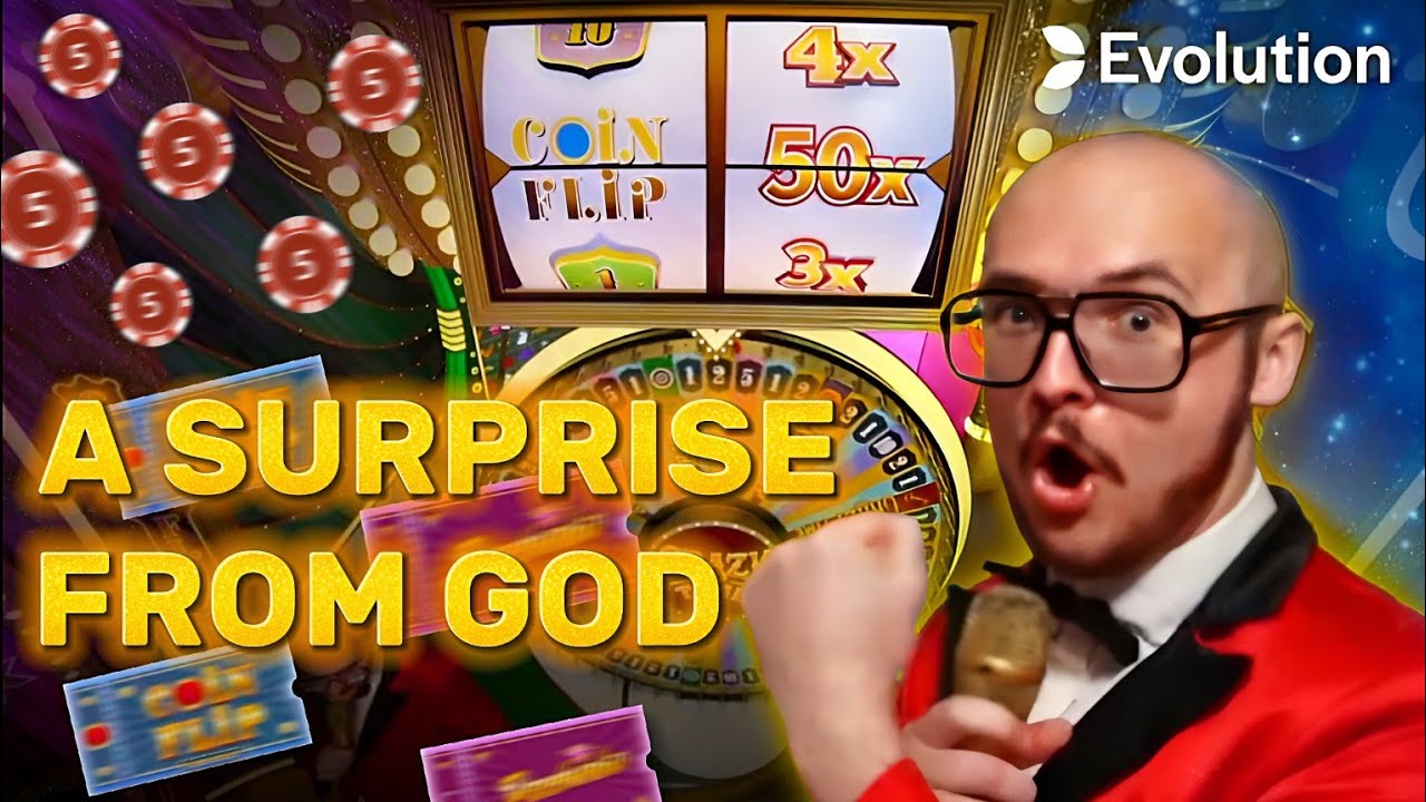 Crazy Time Big Win Today,Oh My God ! COIN FLIP TOPSLOT X ! MAXWIN PC AND CF ! Video