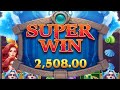 POSEIDON SLOT || BIG WIN || TODAY || JILI SLOT GAME TODAY || GAMES || TAMIL || TAMILAN || 1K TO 4K Video