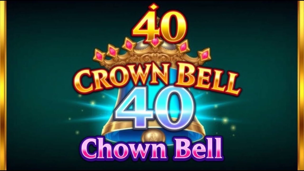 Shining Crown Bell – Classic Fruit Slot Spins & Big Win Action Video