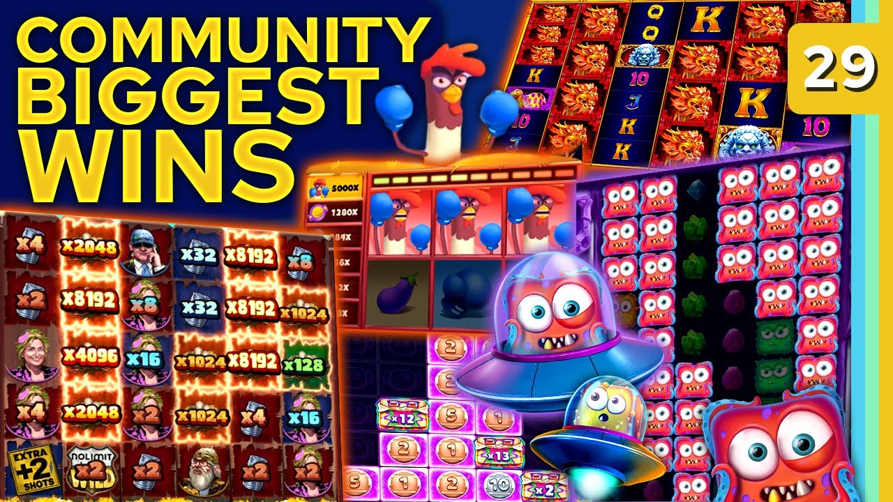 Community Biggest Wins – #29 / 2025 Video