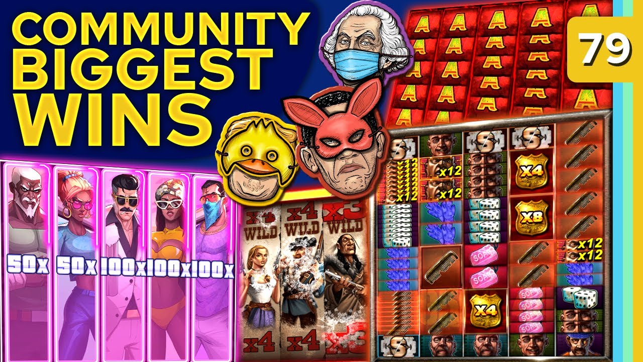 Your Biggest Slot Wins – / Video