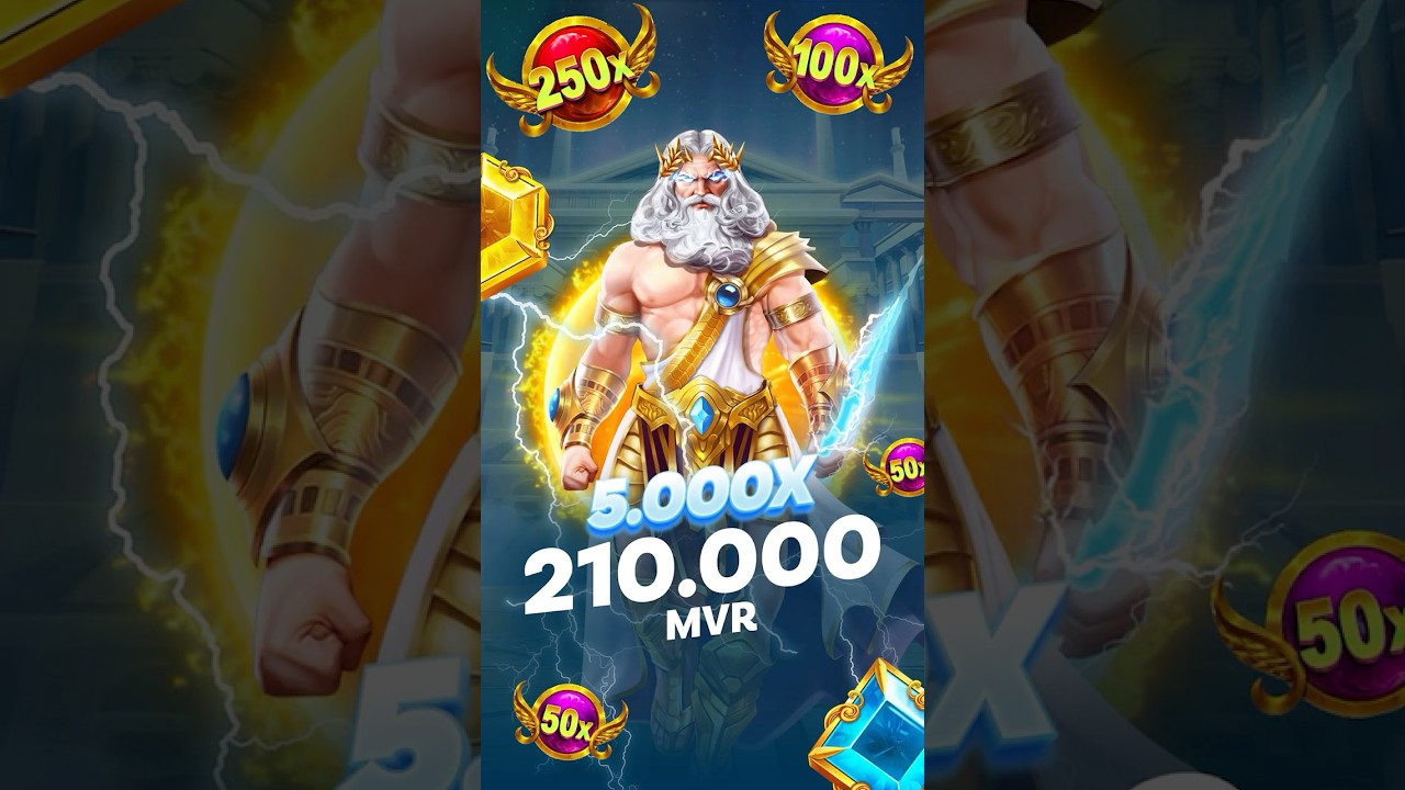 Maldives Slot Player Big Win! 210K MVR Prize ‪‪@kiramaldives Video