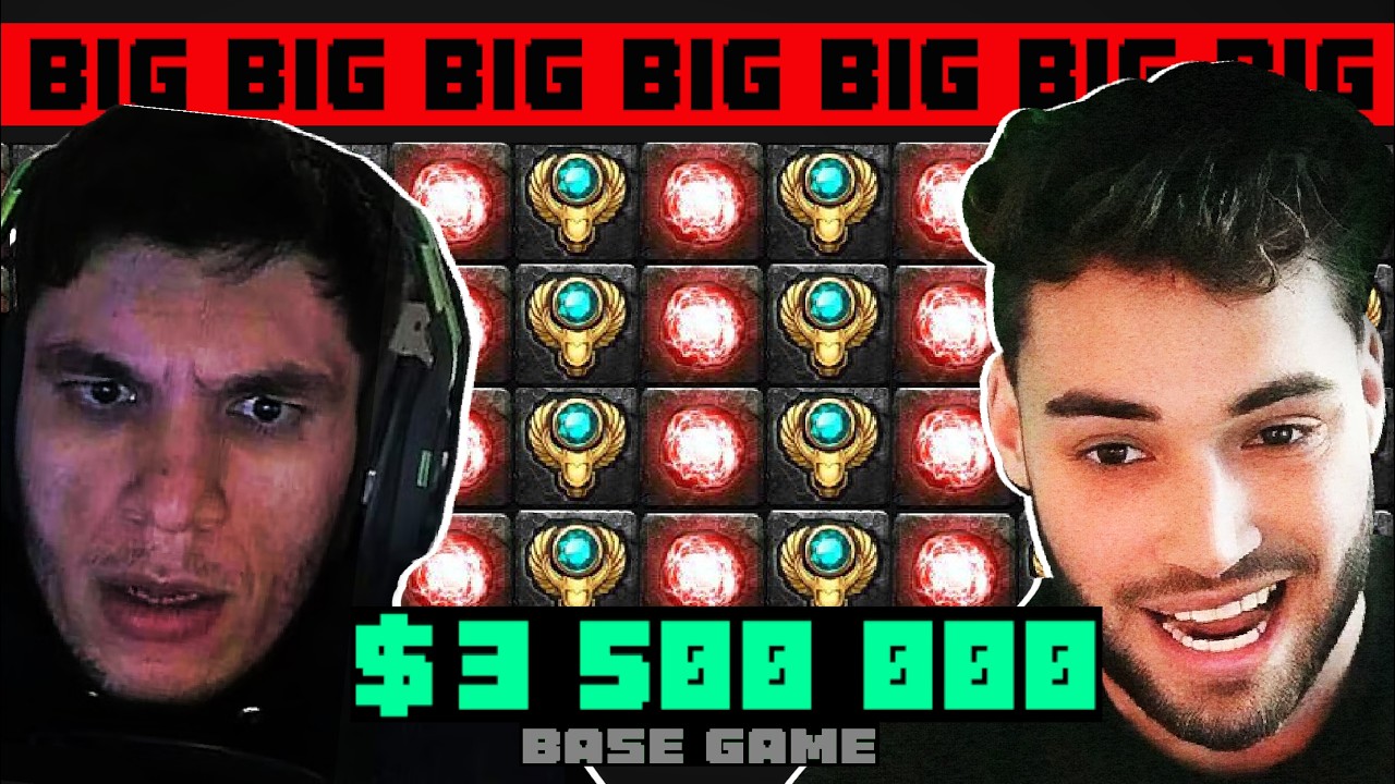 [TOP ] BIGGEST WINS COMPILATION | Trainwrecktv, Cabrzy, AdinRoss and more! Video