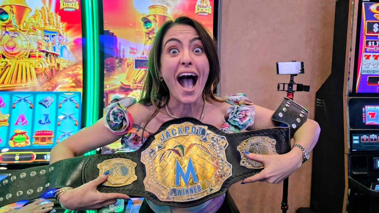 ​The Spin That Ruined My Vacation (In the Best Way Possible) Video