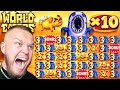 I WENT BACK TO THE NEW PIROTS SLOT FOR MORE!! (Big Win?) Video