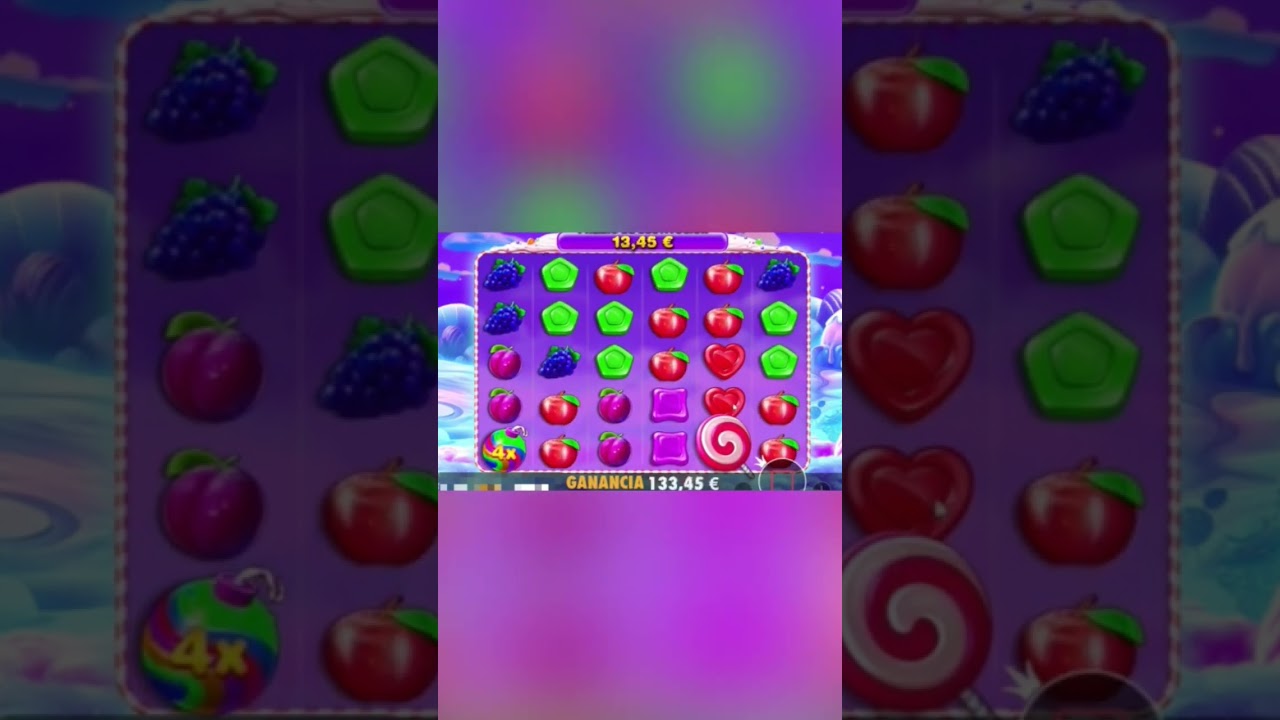 x in sweet bonanza! Big Win slot casino games bigwin jackpot Video