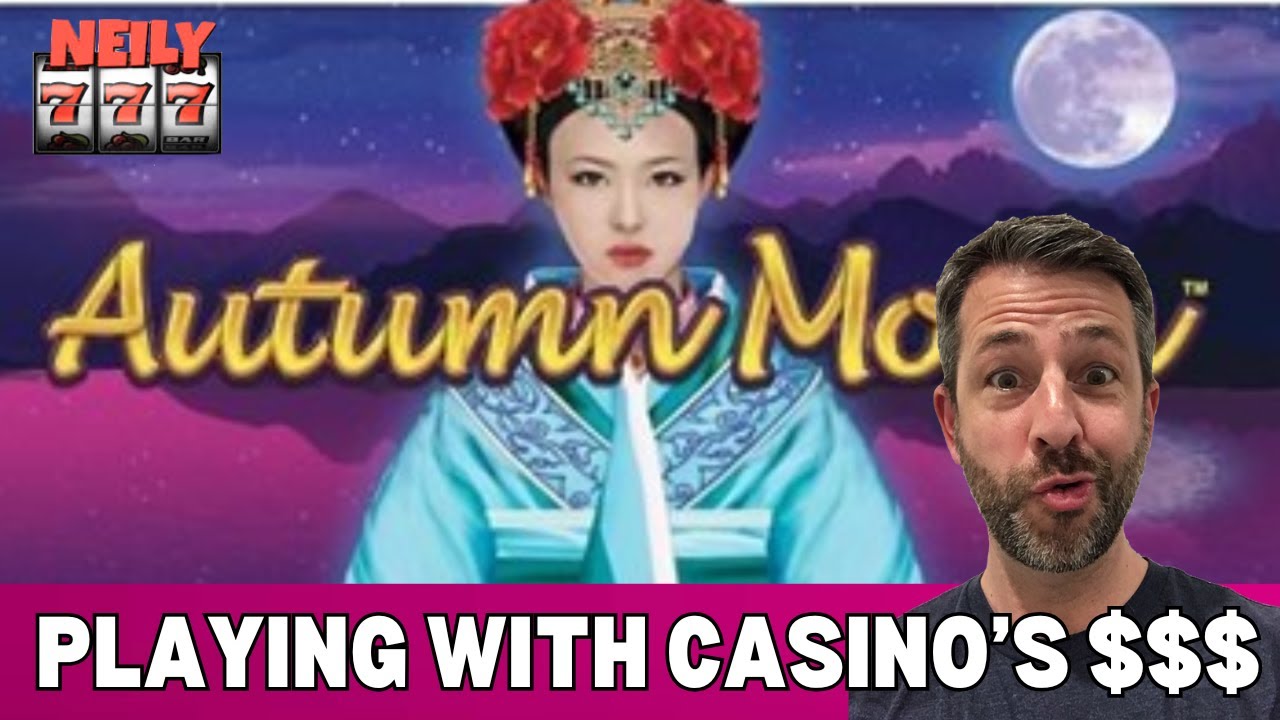 SEARCHING FOR BIG WINS on the SLOTS using the CASINO&;S MONEY! Video