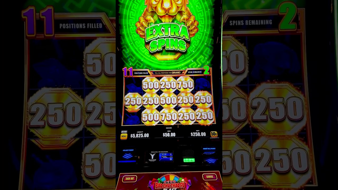 Searching for BIG numbers Day : Betting $ Million to WIN $ Million casino slot jackpot Video