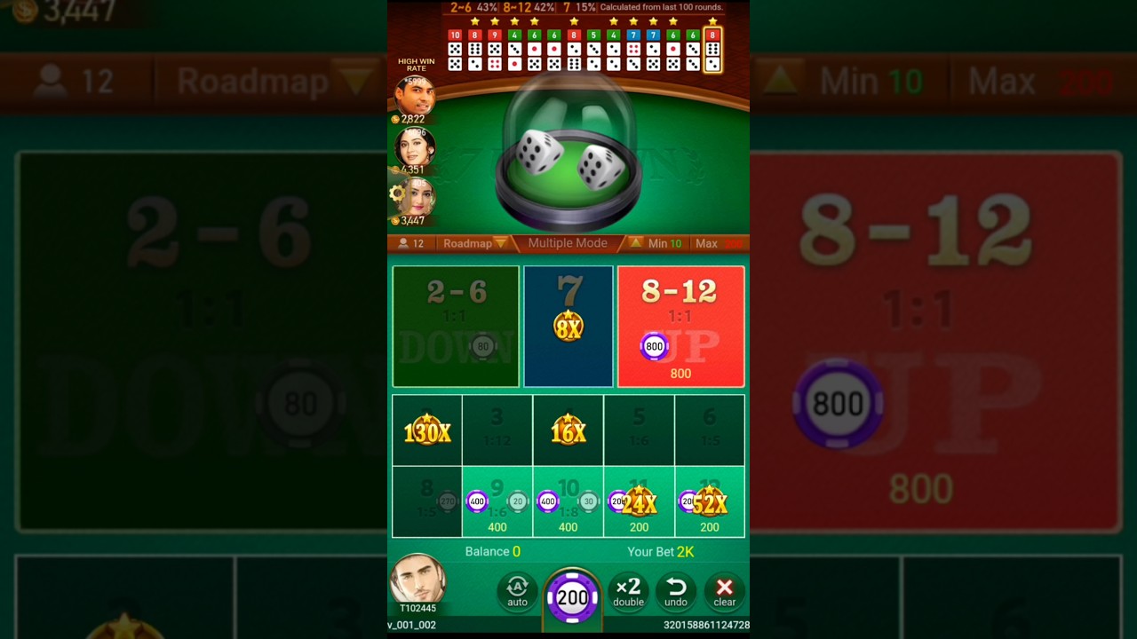 Big win up Down Win Tricks slot jilitoday casino Video