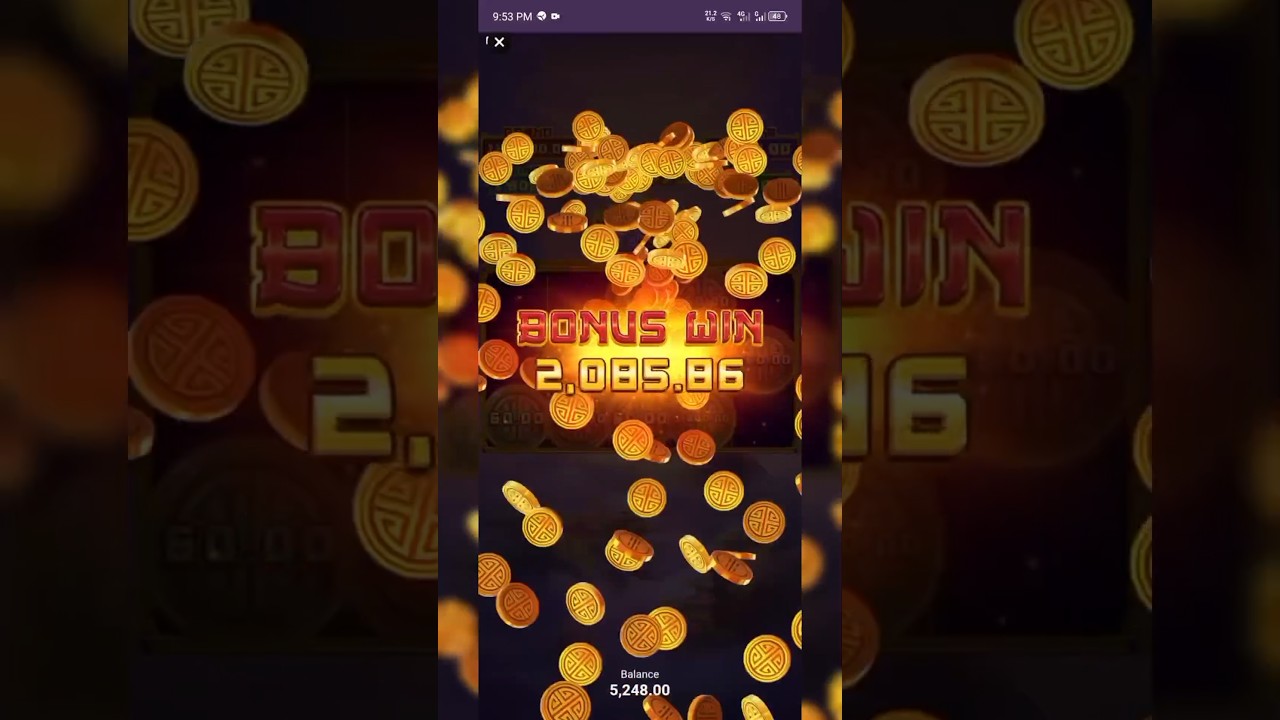 slot Game big win#slots #slotbonus #shortvideo #shortyoutube #casino #1xbet #1mviews Video