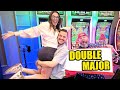 UNBELIEVABLE MAJOR JACKPOT Has Us Celebrating in Vegas!! Video