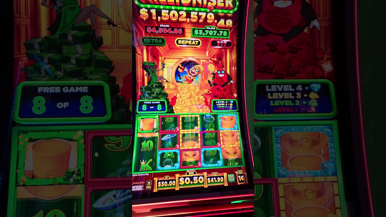 GREAT WIN when we bought the bonus on Millioniser! shorts millioniser slots Video