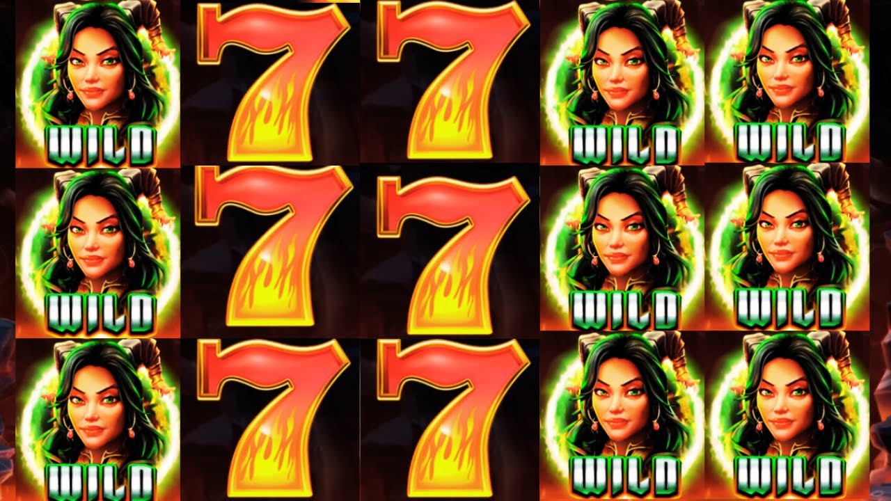 BIG WIN SLOT on DEVIL’S RIDE! Bonus Feature Explodes with Huge Payouts Video