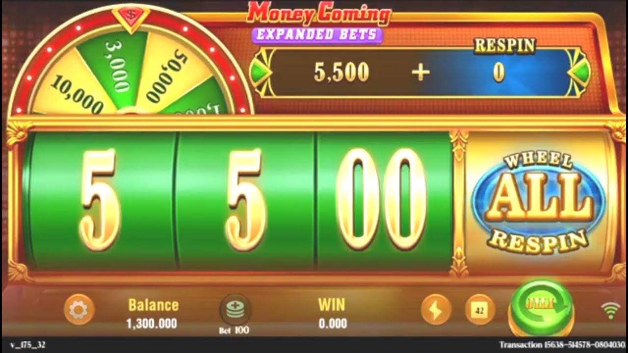 Jili Slot Game today | Money Coming Game Big win | New Earing Game Today Video