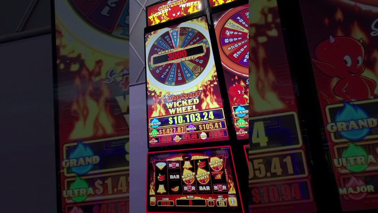Best wins on this slot are wicked wheel wins slotwins freegames winning Video