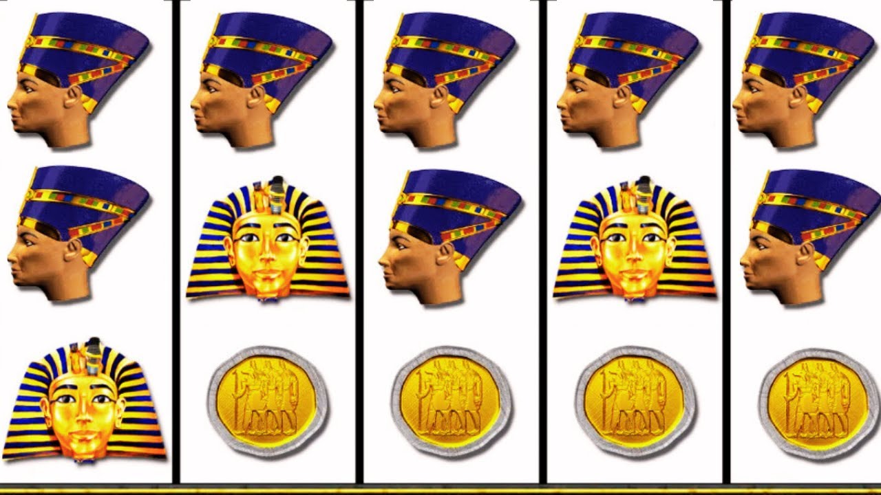BIG WIN on Sphinx Slot! Huge Payout on this Legendary Game! Video