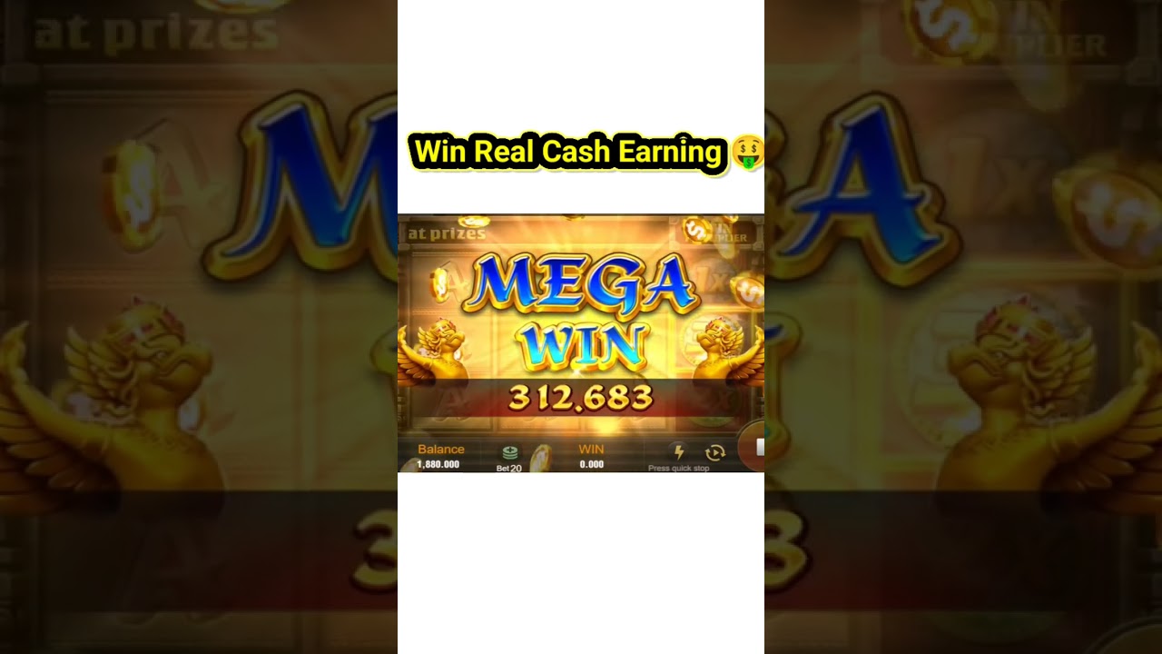 Fortune Game Big Win slot fortunegame shorts Video