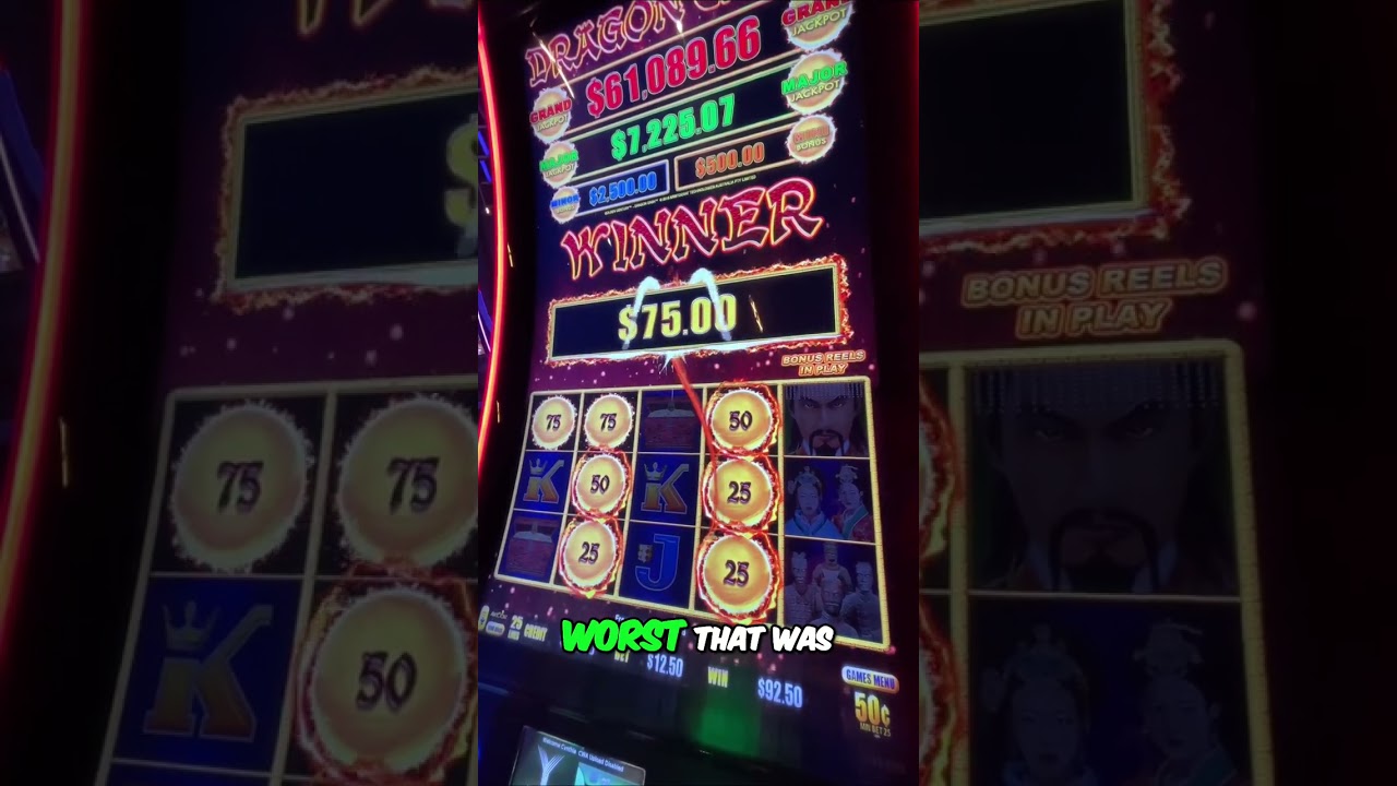 Epic Slot Machine Spins: Can We Win Big Today? Video