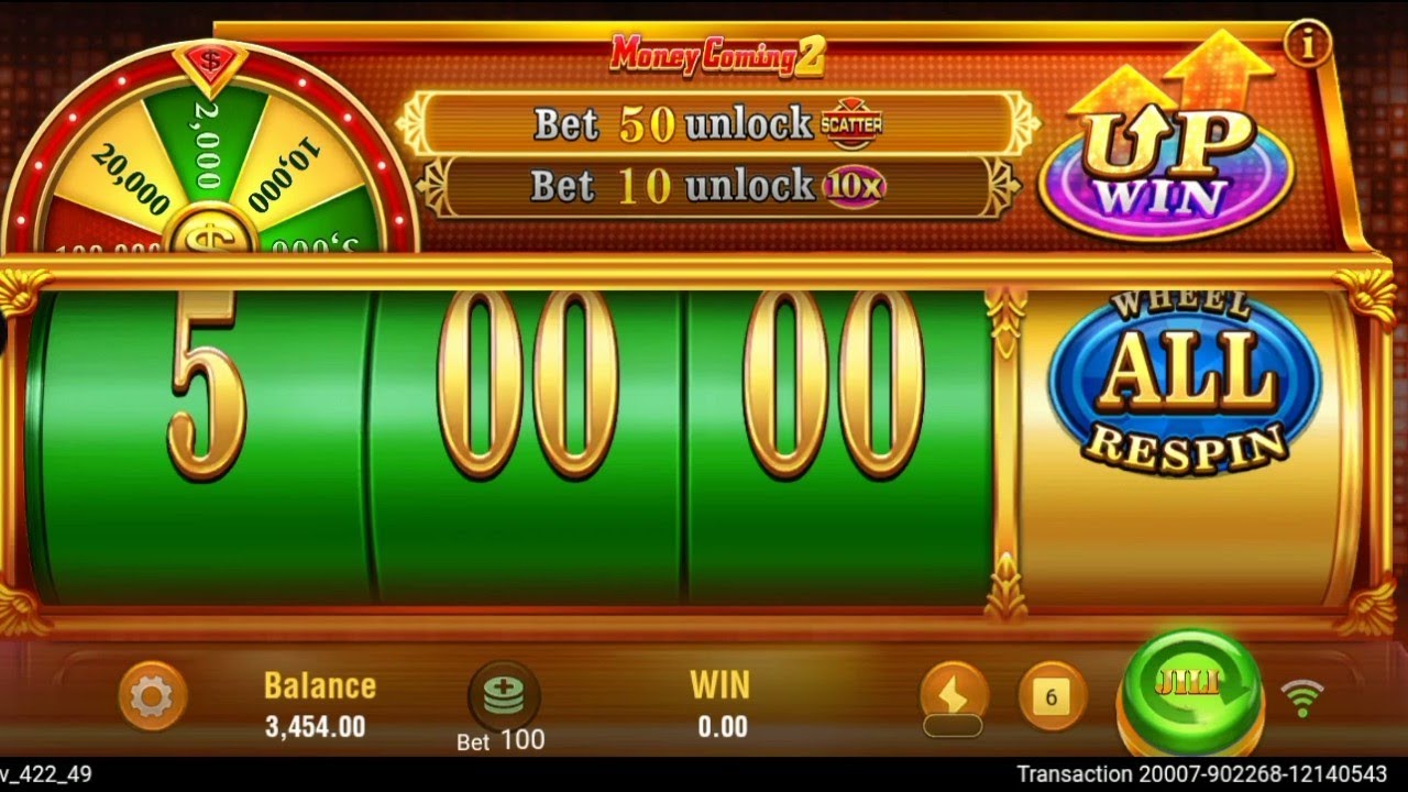 Massive Hit in Money Coming Jili Slots Demo Big Win Highlights Video