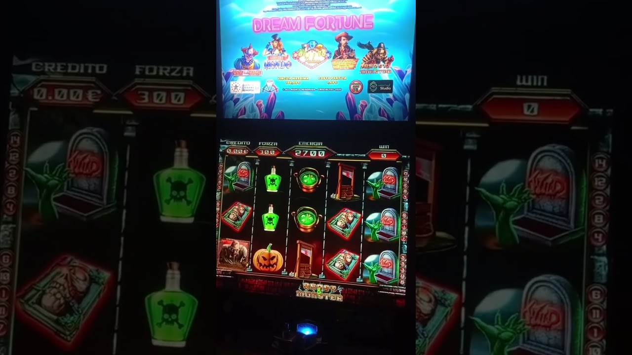 SLOT DA BAR – Dream Fortune Slot! Will This Spin Finally Hit the Jackpot? Video