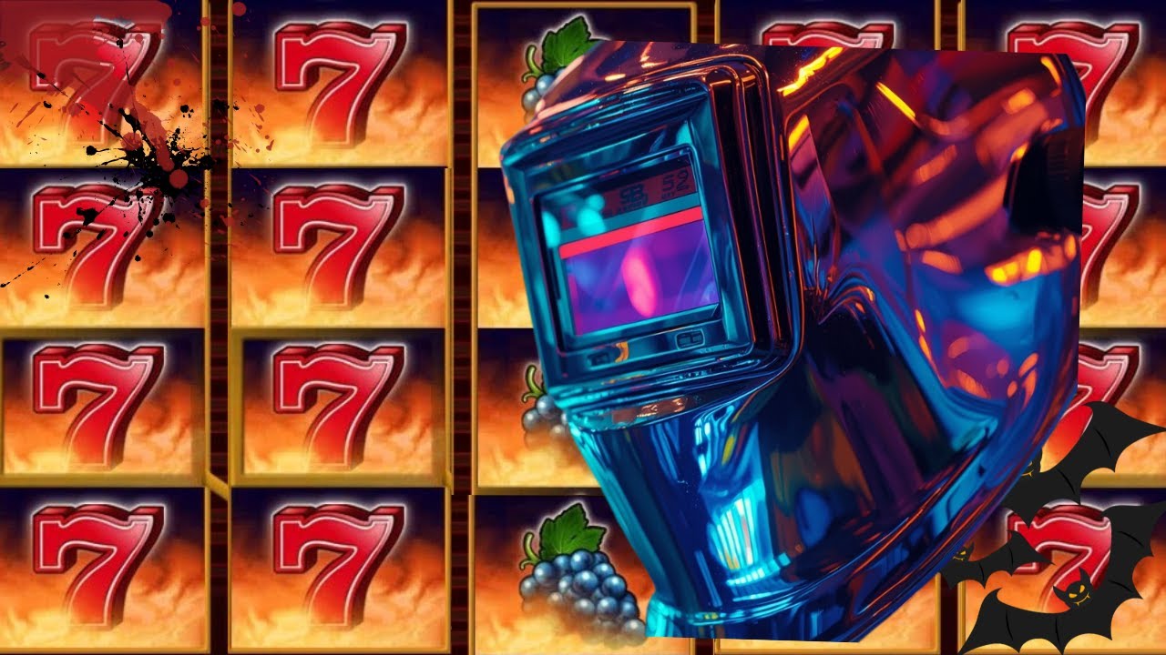 Super Hot BIG WIN | Classic Fruit Slot & Jackpot Feature | EGT Video