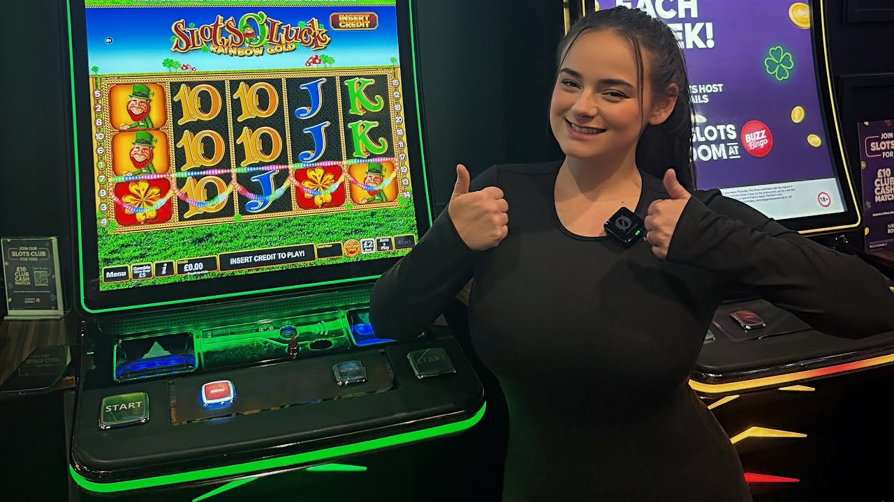 High Stakes Slot WAR! £ Each – Biggest Bonus Wins the Lot! Video