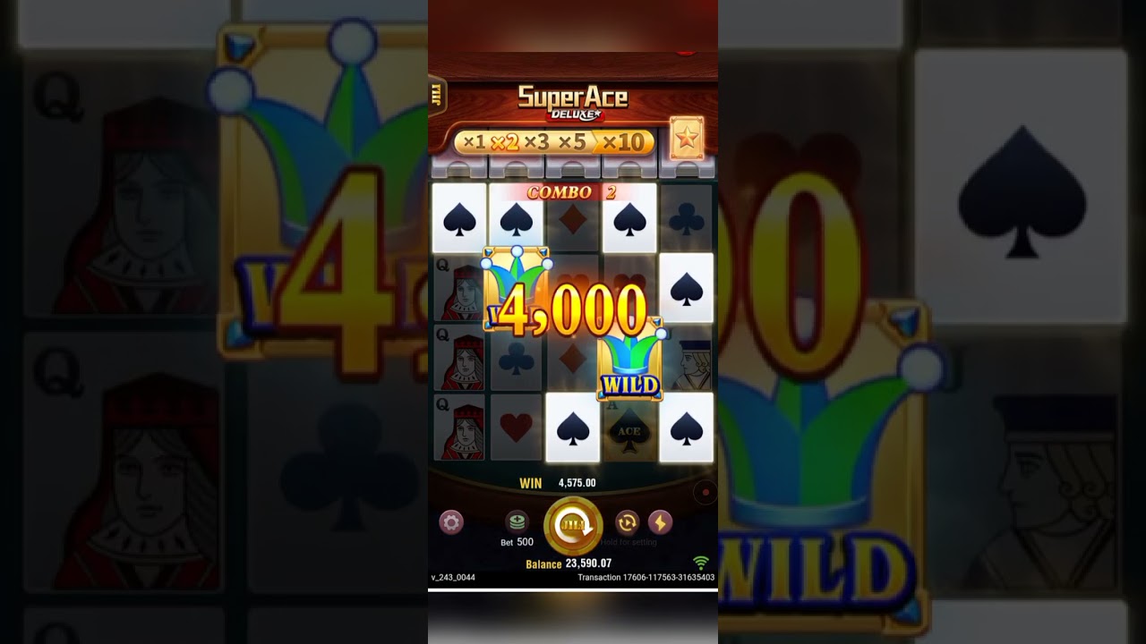 Super ace jili slot gameplay | 15k থেকে 82k Big win today Video