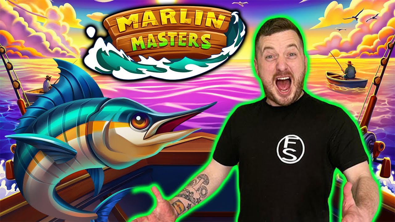 Can This Fishing Slot Pay BIG Wins? $ SPENT! Video