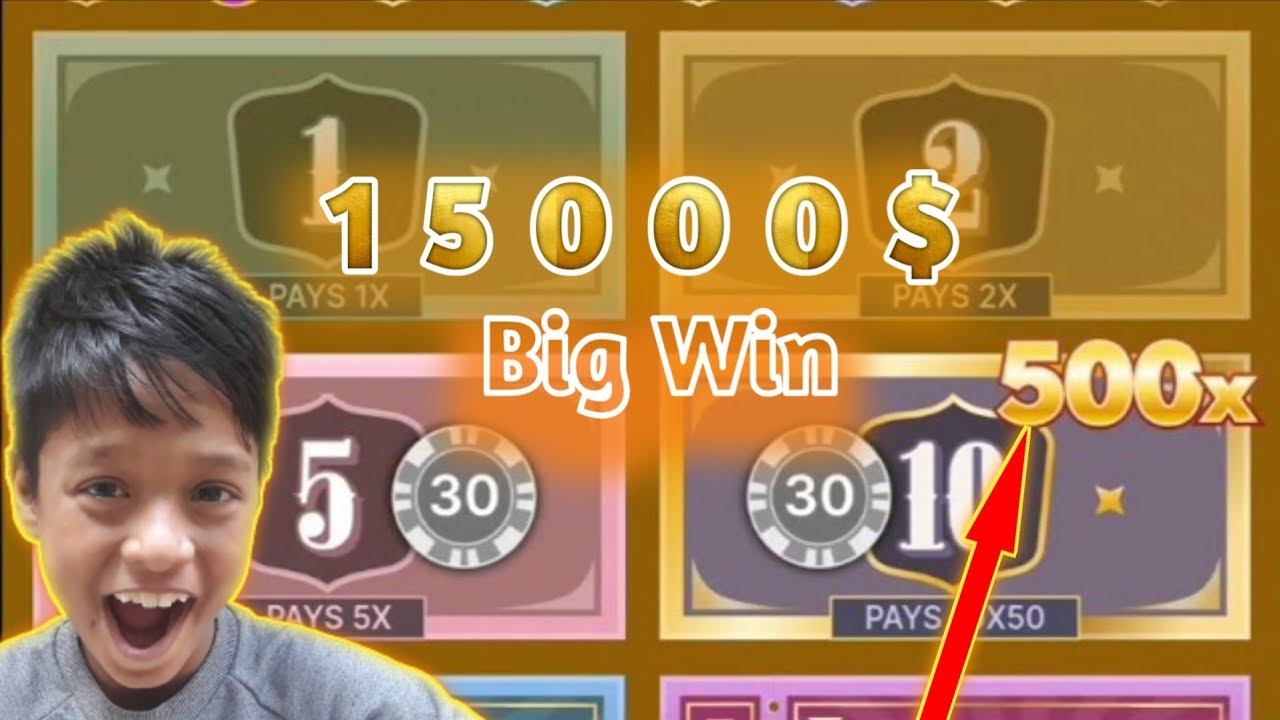 $15000 CRAZY TIME COIN FLIP WIN! COIN FLIP 500X .? big win crazy time #Xocasino crazy time Big win Video